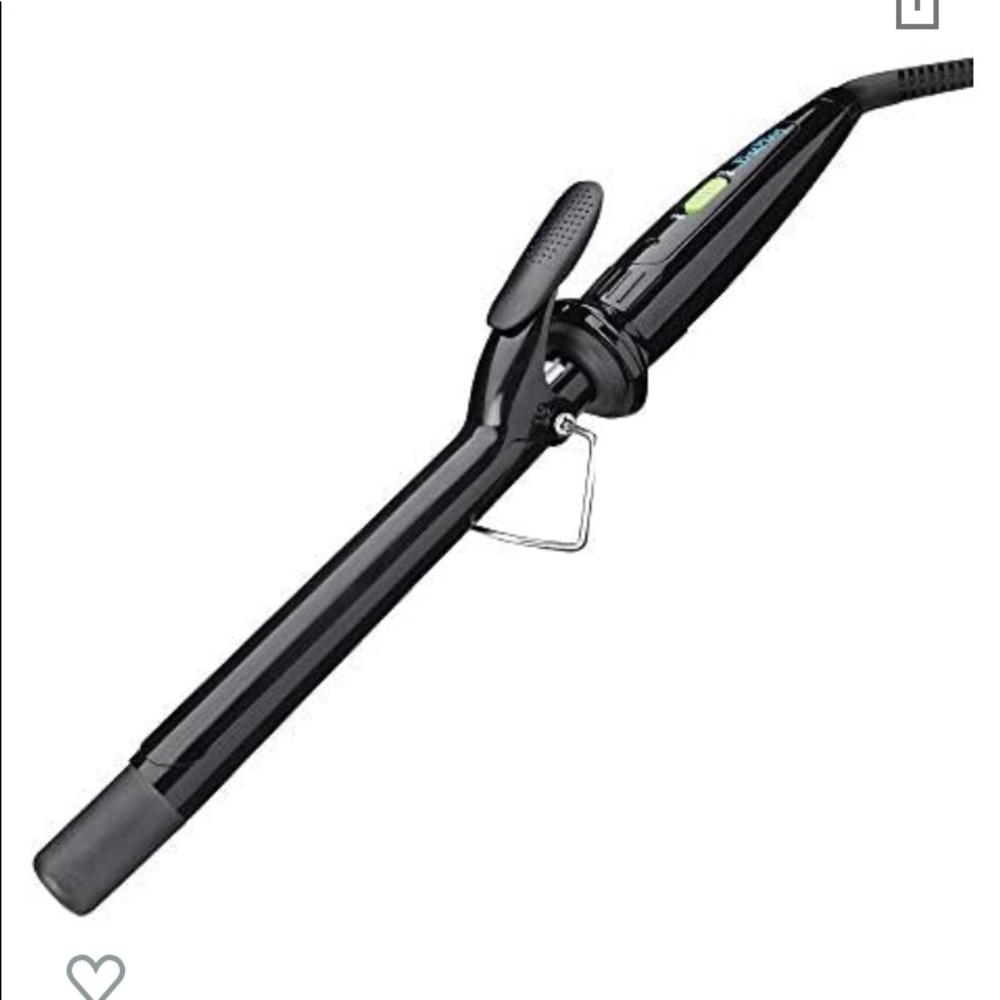 Avanti FreePlay 3/4 inch Ceramic Curling Iron NIB